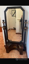 Specchio fine 800