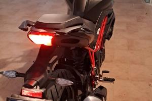 Benelli BN 125 - 2023