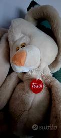 Coniglio Virgilio  pupazzo in Peluche  TRUDI