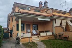 Villino a Ardea (RM)