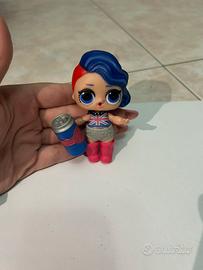 lol surprise pop series