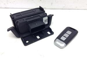 BLOCCHETTO ACCENSIONE KEYLESS E TELECOMANDO PIAGGI