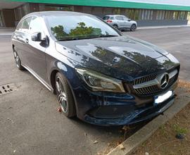 Mercedes cla (c/x117) - 2019