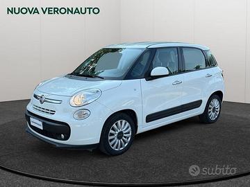 FIAT 500L 1.3 MJT 95CV POP STAR