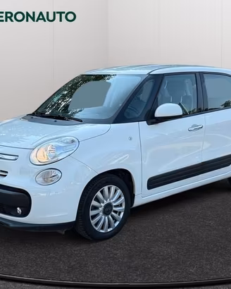 FIAT 500L 1.3 MJT 95CV POP STAR