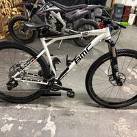 bmc team elite 29