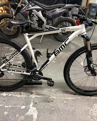bmc team elite 29