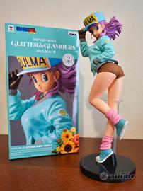 🏴☠️ Banpresto One Piece Nami Glitter & Glamours 