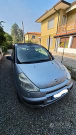 Auto C3 pluriel