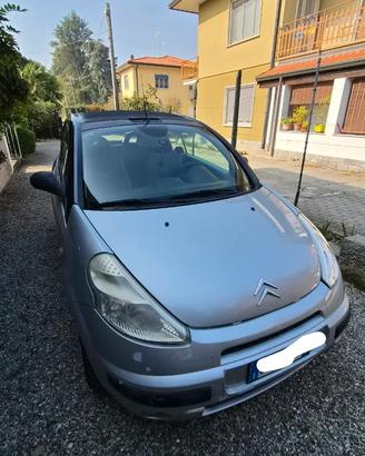 Auto C3 pluriel