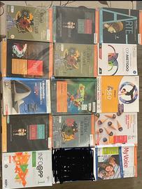 Libri liceo scienze applicate