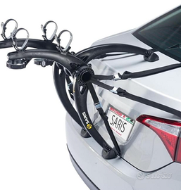 Porta bici SARIS