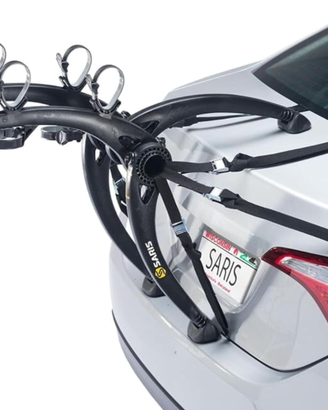 Porta bici SARIS