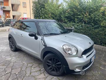 MINI Mini Paceman (R61) - 2017
