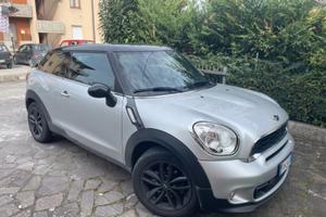 MINI Mini Paceman (R61) - 2017