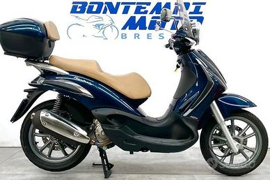 Piaggio Beverly 300