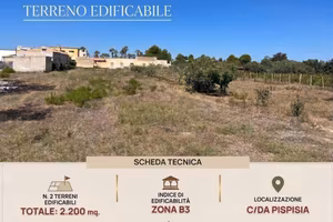 Terreno Edificabile a Marsala