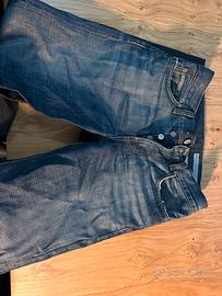 Jeans da uomo Calvin Klein taglia 28