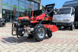 Motocoltivatore GIOR BCS 413 S - Benzina Avv Elett