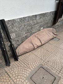 Ombrellone da giardino NUOVO