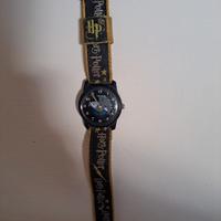 Orologio Harry Potter