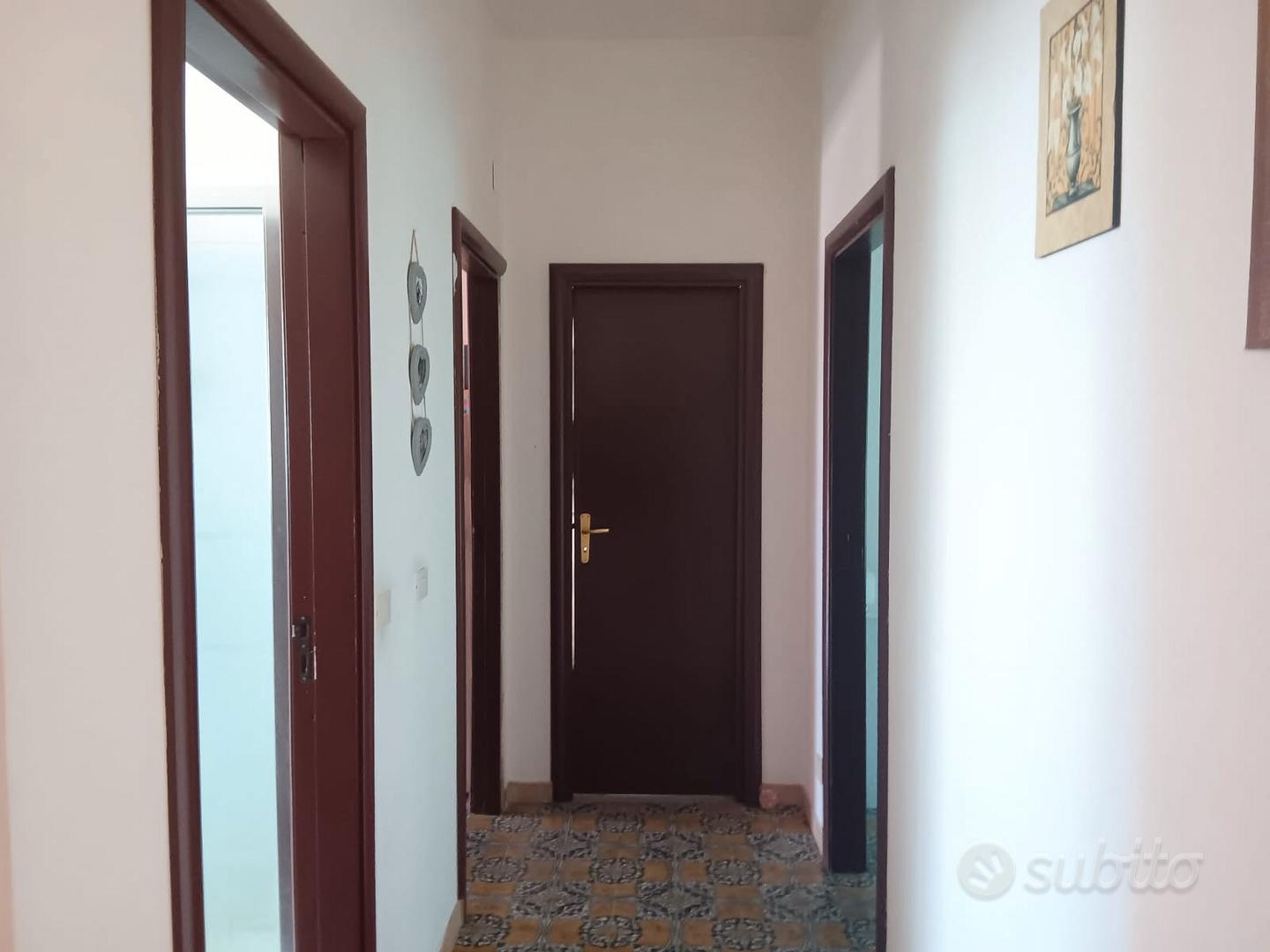 Apartment in Acireale, Loreto - Vista 5