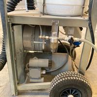 Nebulizzatore elettrico a freddo ULV UNIRO 5