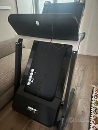 Tapis Roulant Duadora Runner 5.9