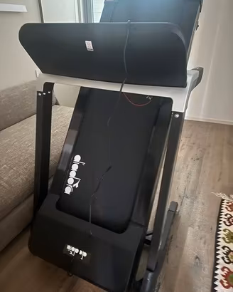 Tapis Roulant Duadora Runner 5.9