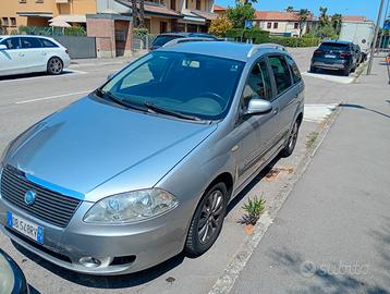 Fiat Croma 1.9 Multijet Dynamic