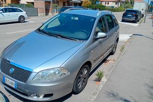 Fiat Croma 1.9 Multijet Dynamic