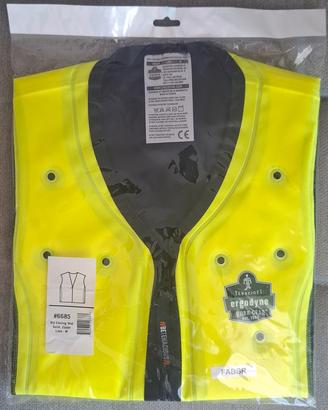 Gilet rinfrescante Ergodyne Chill-Its 6685 NUOVO