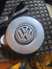4 coprimozzo VW golf anni 80