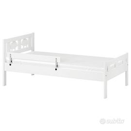 Lettino Bambino/a Ikea