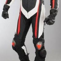 Tuta dainese kyalami intera in pelle