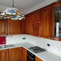 Cucina angolare