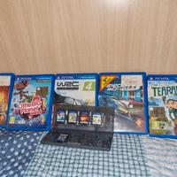 Giochi psvita