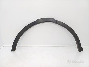 Modanatura parafango posteriore dx land rover disc