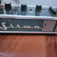 Proiettore SILMA SONIK 8