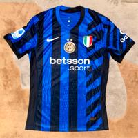 MAGLIA HOME INTER 2024/25