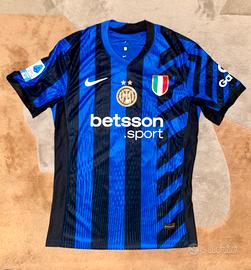 MAGLIA HOME INTER 2024/25