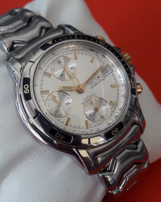 Sector Golden Eagle 1500 No Limits Automatic