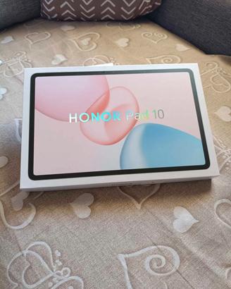 honor pad 10