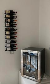 Brandani Techno Frigo Cantina 19 Bottiglie