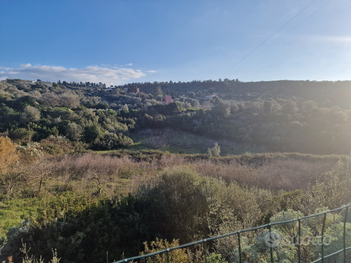 Terreno sorso - Vista 5
