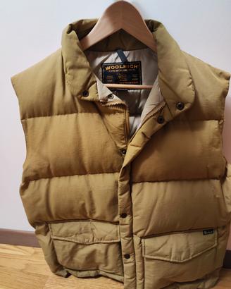 Gilet Woolrich 