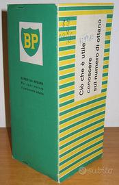 058 - OTTANOMETRO BP "SUPER SU MISURA" - ANNI 60