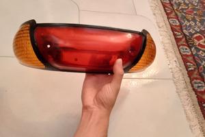 Piaggio zip stop posteriore 