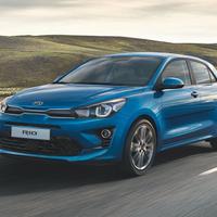 Ricambi usati kia rio 2021- #p