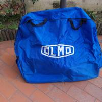 BORSA PORTA TELAIO OLMO